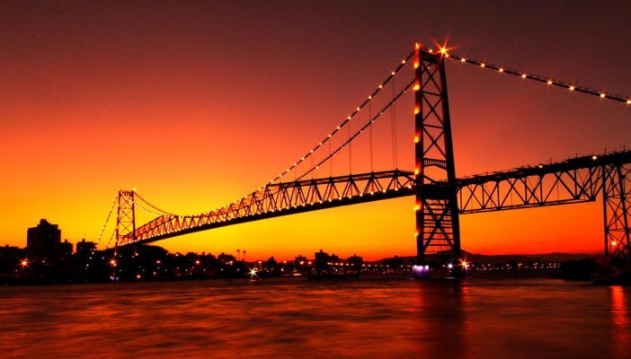 Onde ficar em Florianópolis