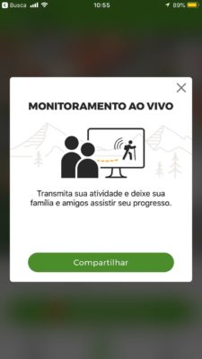 Como usar o Wikiloc