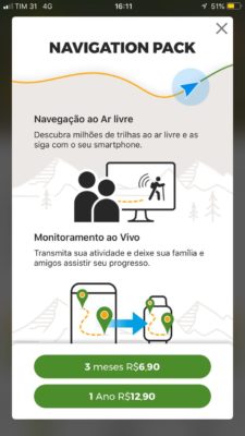 Como usar o Wikiloc