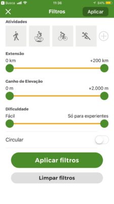 Como usar o Wikiloc