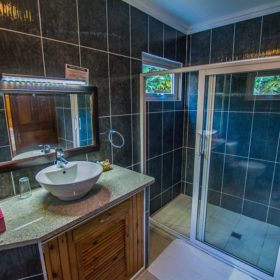 Onde ficar em La Digue