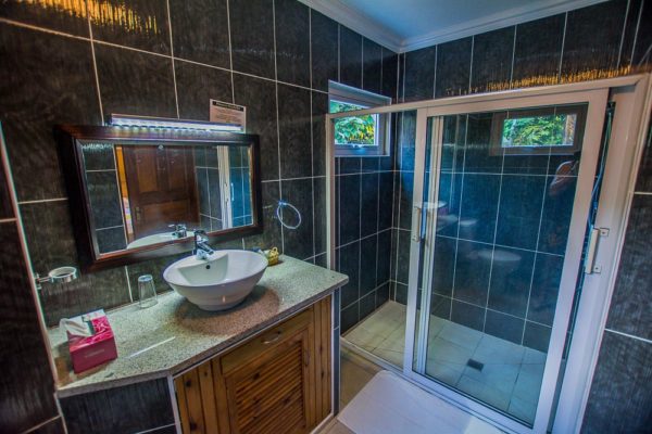 Onde ficar em La Digue