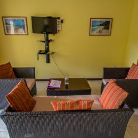 Onde ficar em La Digue