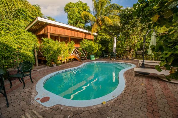 Onde ficar em La Digue