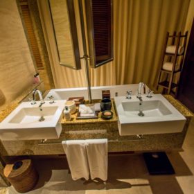 Hotel em Seychelles