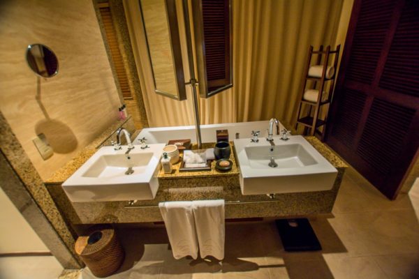 Hotel em Seychelles