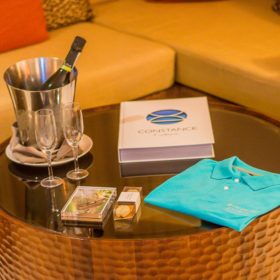 Hotel em Seychelles