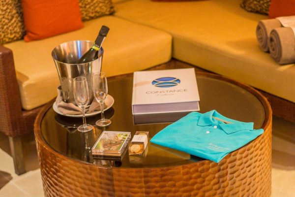 Hotel em Seychelles