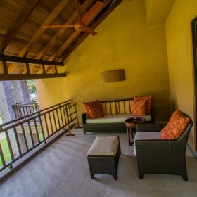 Hotel em Seychelles