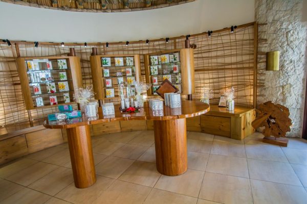 Hotel em Seychelles