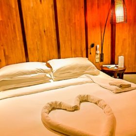 Hotel em Seychelles