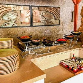 Hotel em Seychelles