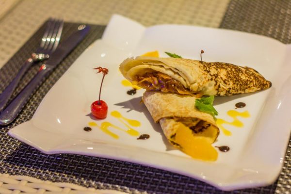 Onde comer em Seychelles; gastronomia Seychelles