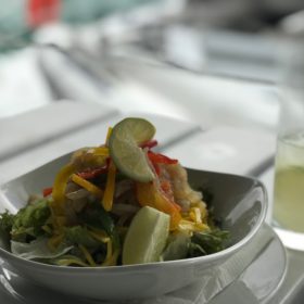 Onde comer em Seychelles
