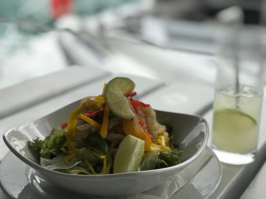 Onde comer em Seychelles