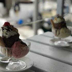 Onde comer em Seychelles
