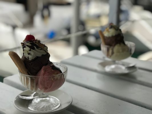 Onde comer em Seychelles