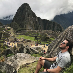 Internet no Peru