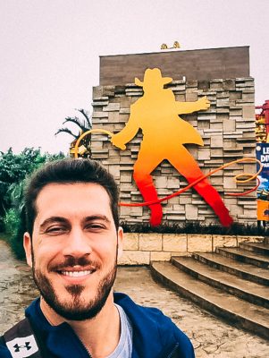 Beto Carrero World