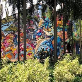 O que fazer em Singapura