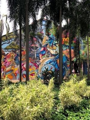 O que fazer em Singapura