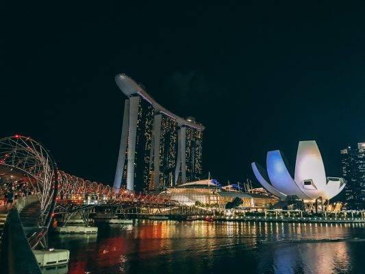 O que fazer em Singapura