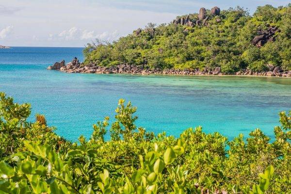 Guia das Ilhas Seychelles
