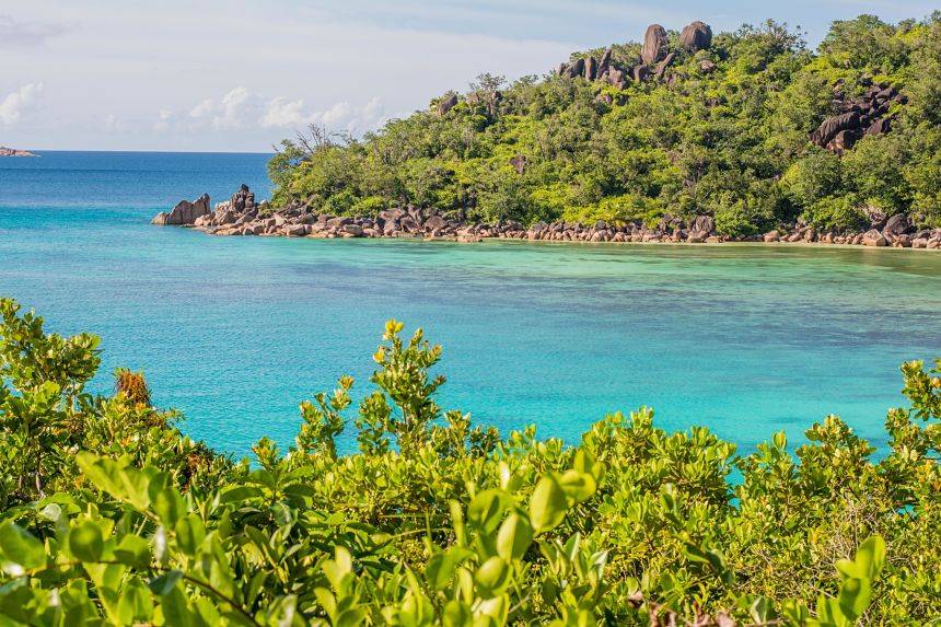 Guia das Ilhas Seychelles