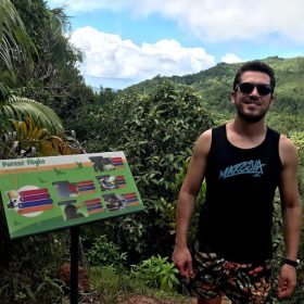 Guia das Ilhas Seychelles