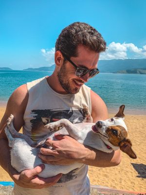 O que fazer em Ilhabela