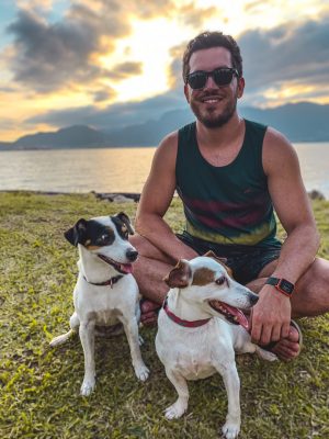 O que fazer em Ilhabela