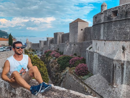 quanto custa uma viagem para a Europa