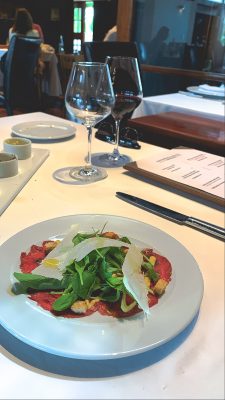 Vinícolas no Uruguai Bodega Bouza