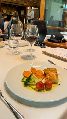 Vinícolas no Uruguai Bodega Bouza