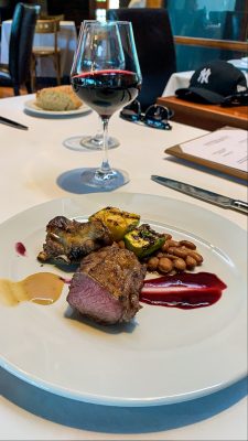 Vinícolas no Uruguai Bodega Bouza