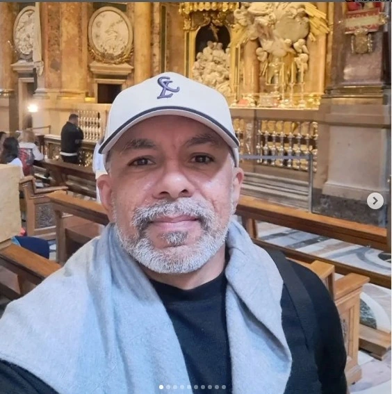 Adalberto